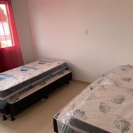 Ferienwohnung Unidade 12 - Jardim Tropical Porto Seguro Exterior foto