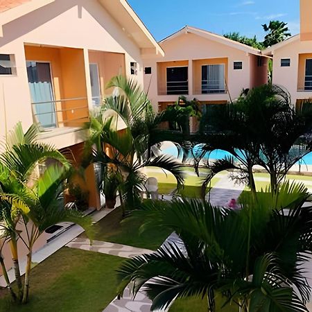 Ferienwohnung Unidade 12 - Jardim Tropical Porto Seguro Exterior foto