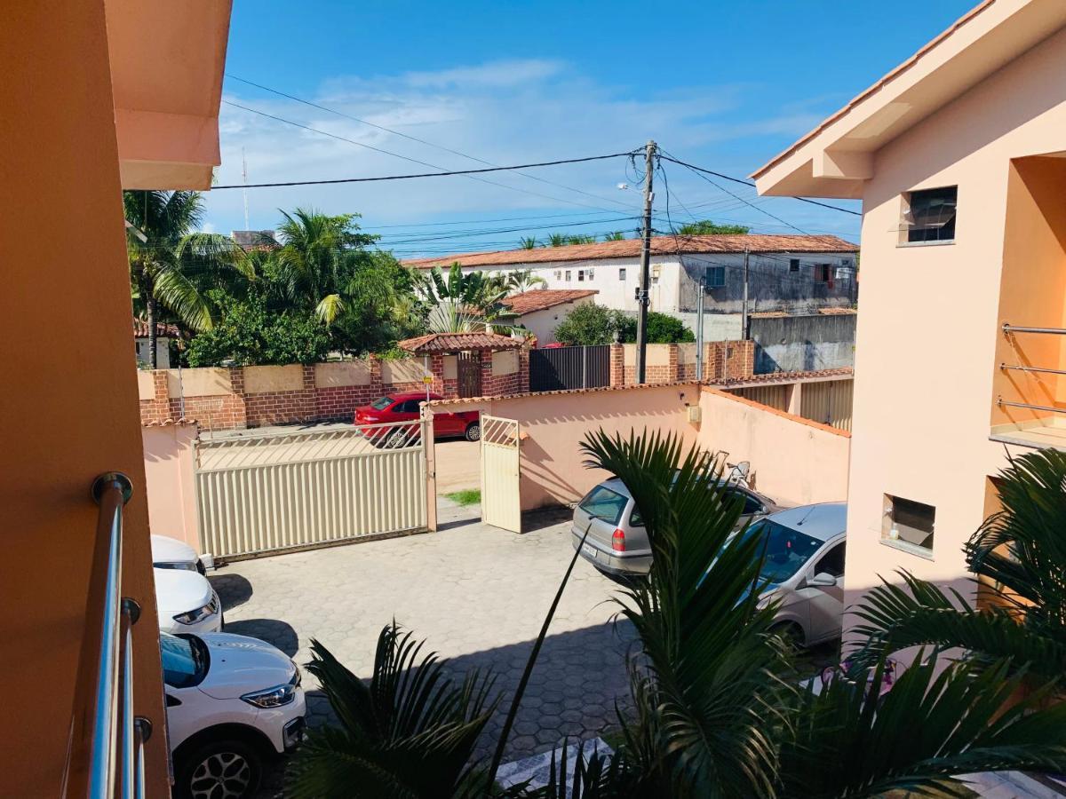 Ferienwohnung Unidade 12 - Jardim Tropical Porto Seguro Exterior foto