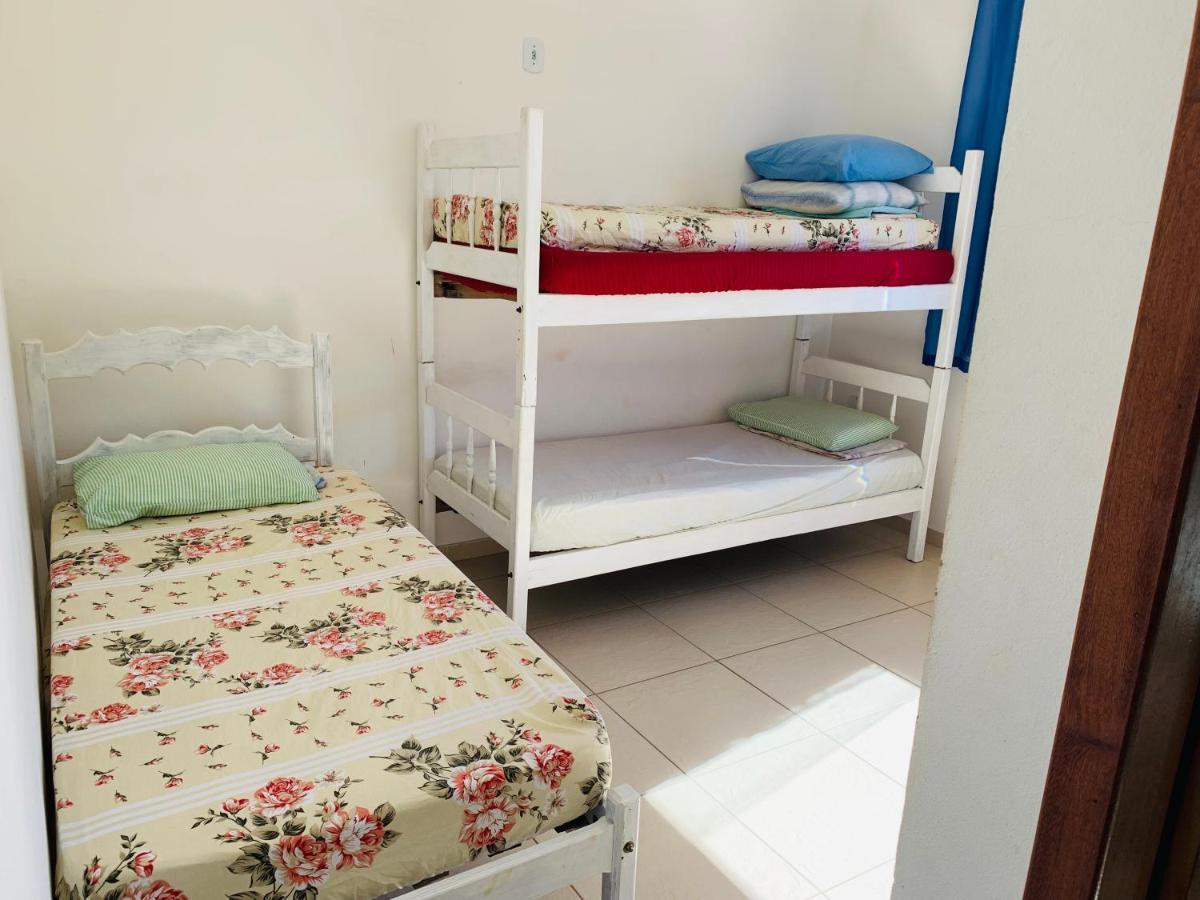 Ferienwohnung Unidade 12 - Jardim Tropical Porto Seguro Exterior foto