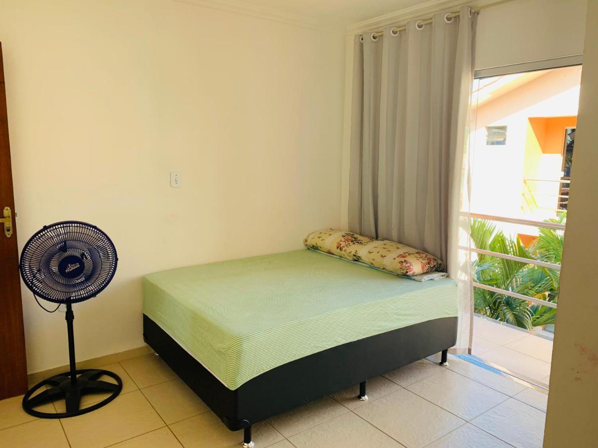 Ferienwohnung Unidade 12 - Jardim Tropical Porto Seguro Exterior foto