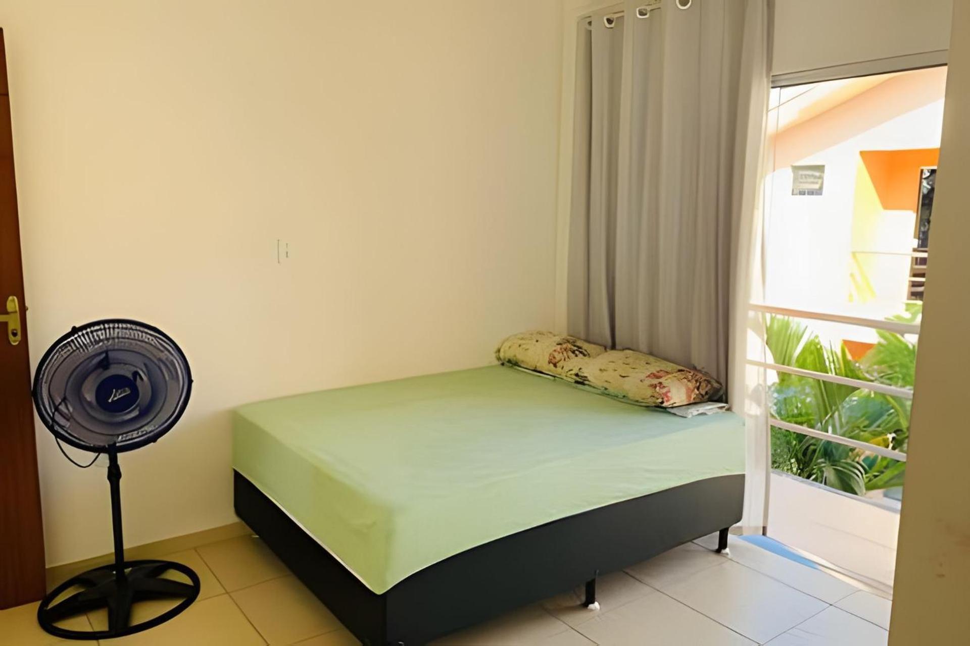 Ferienwohnung Unidade 12 - Jardim Tropical Porto Seguro Exterior foto