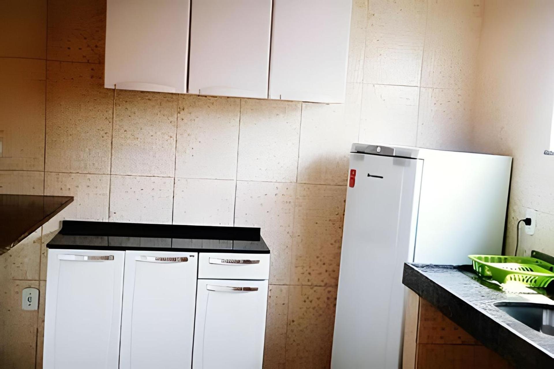 Ferienwohnung Unidade 12 - Jardim Tropical Porto Seguro Exterior foto