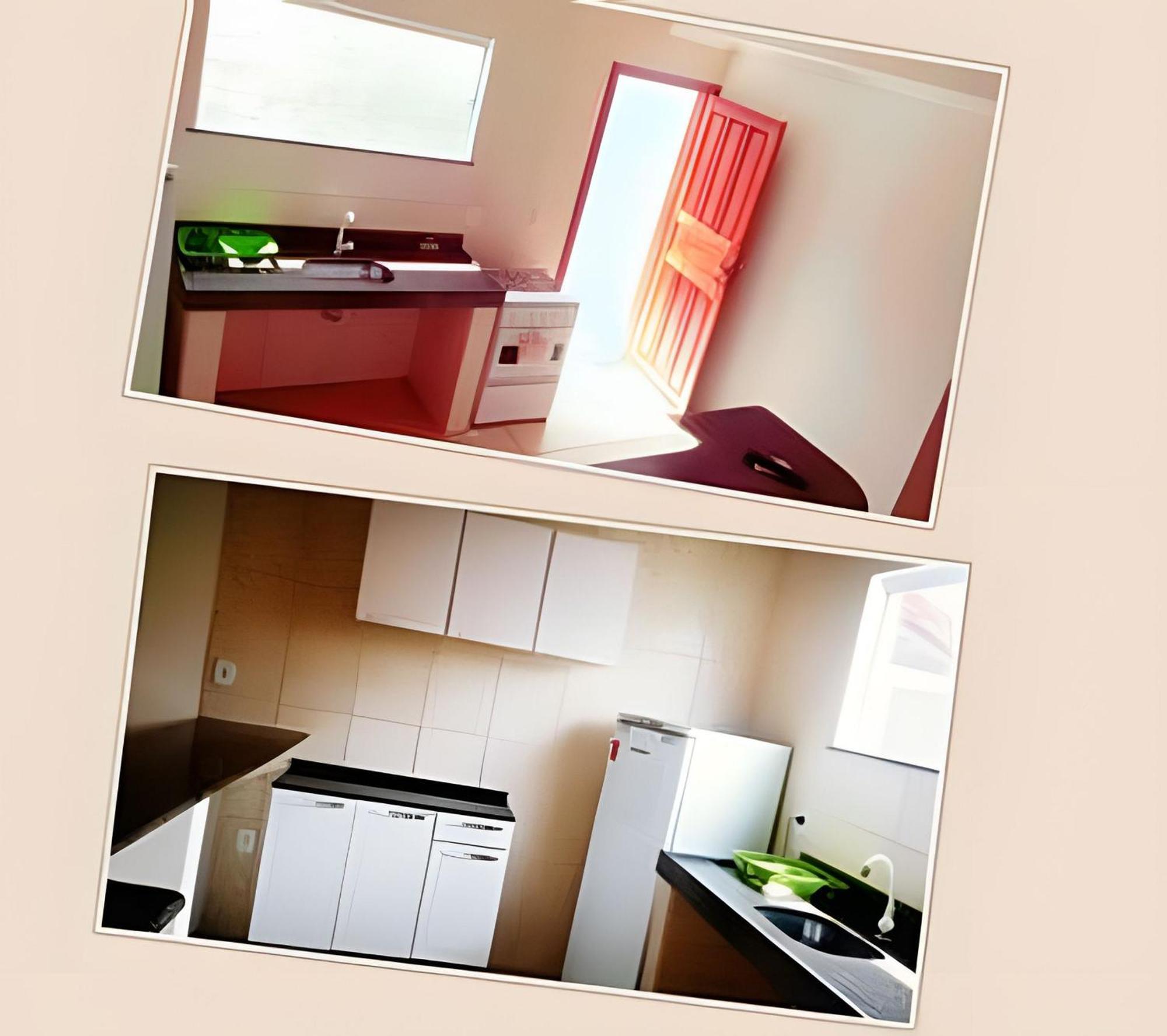 Ferienwohnung Unidade 12 - Jardim Tropical Porto Seguro Exterior foto