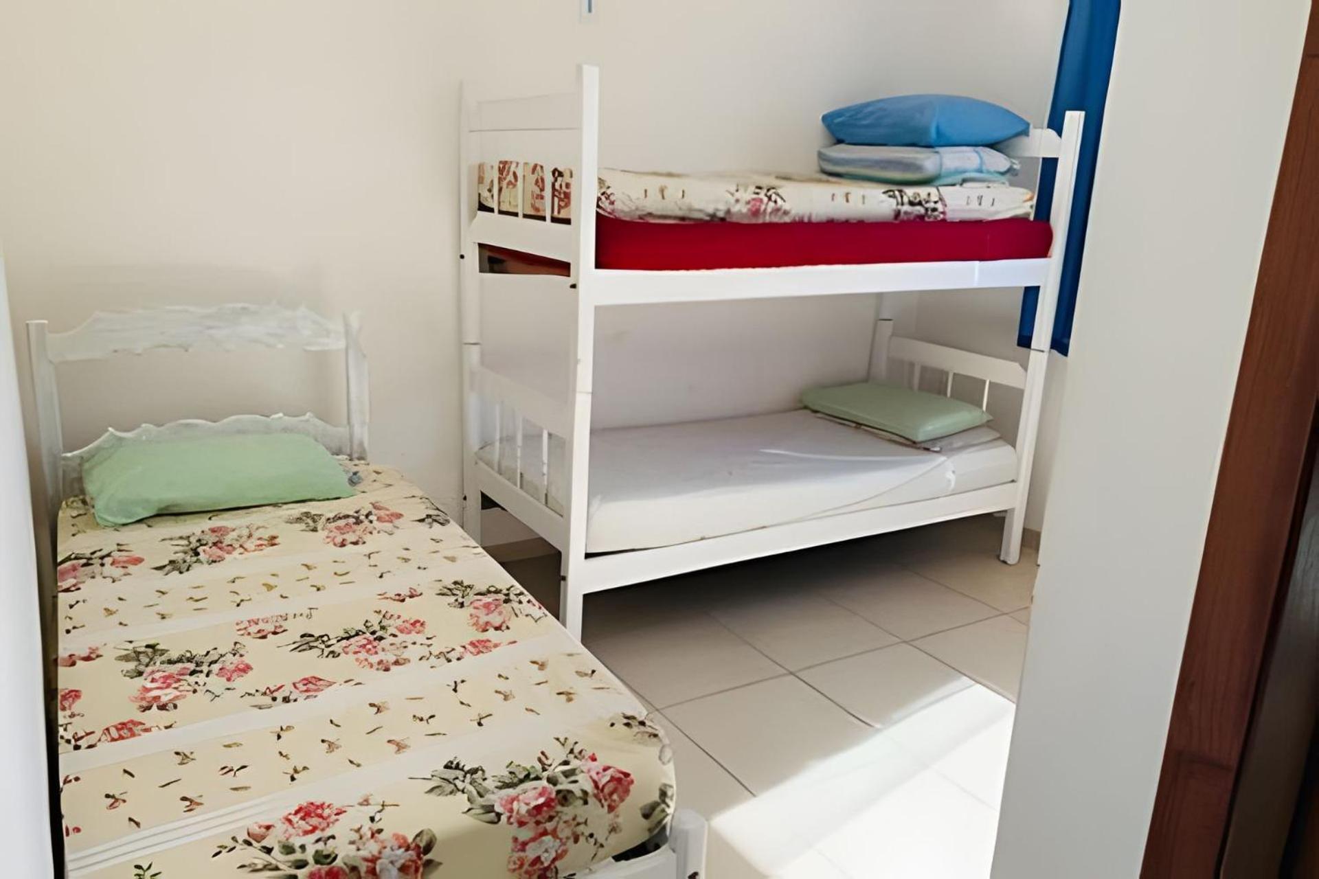Ferienwohnung Unidade 12 - Jardim Tropical Porto Seguro Exterior foto