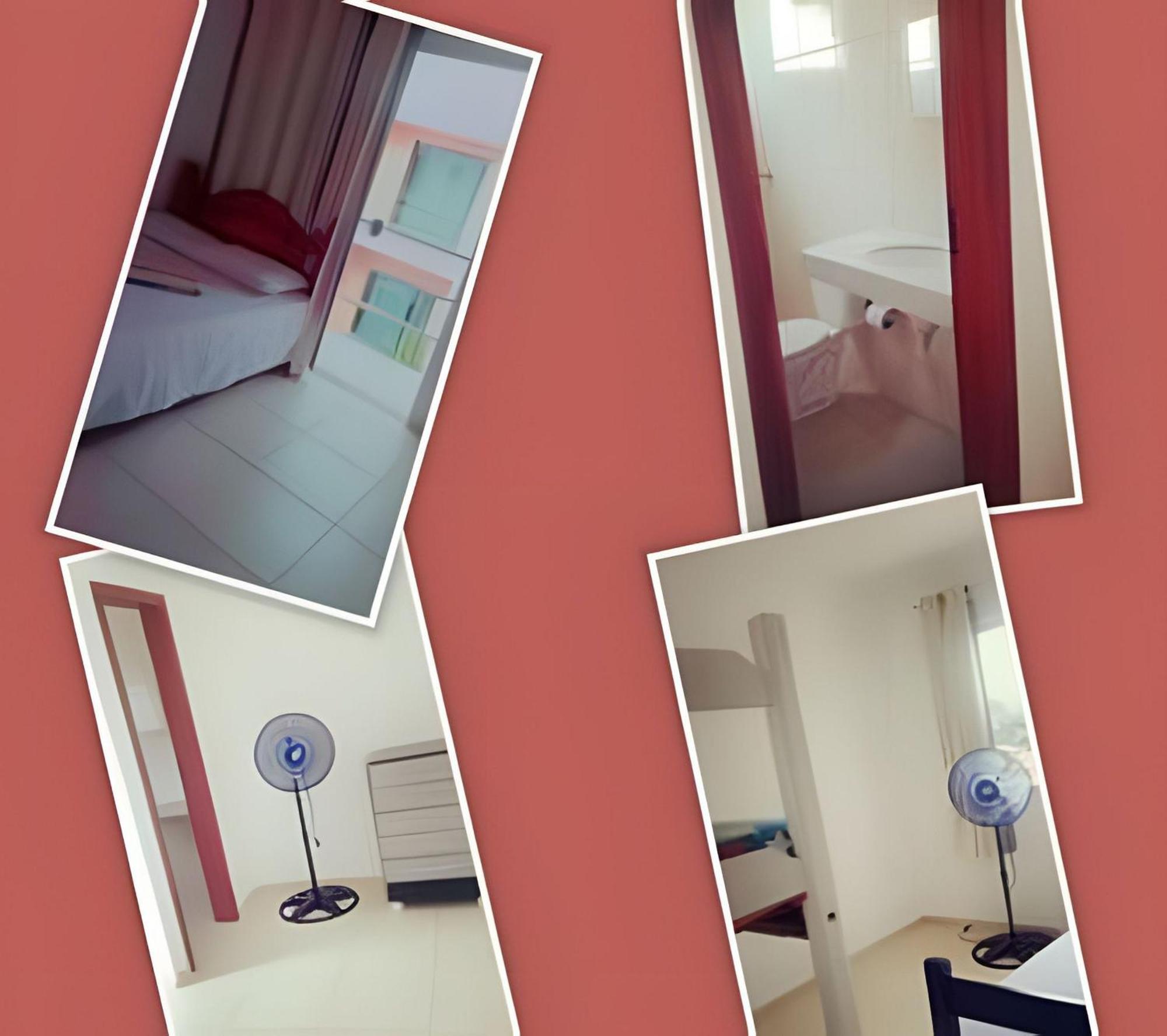 Ferienwohnung Unidade 12 - Jardim Tropical Porto Seguro Exterior foto