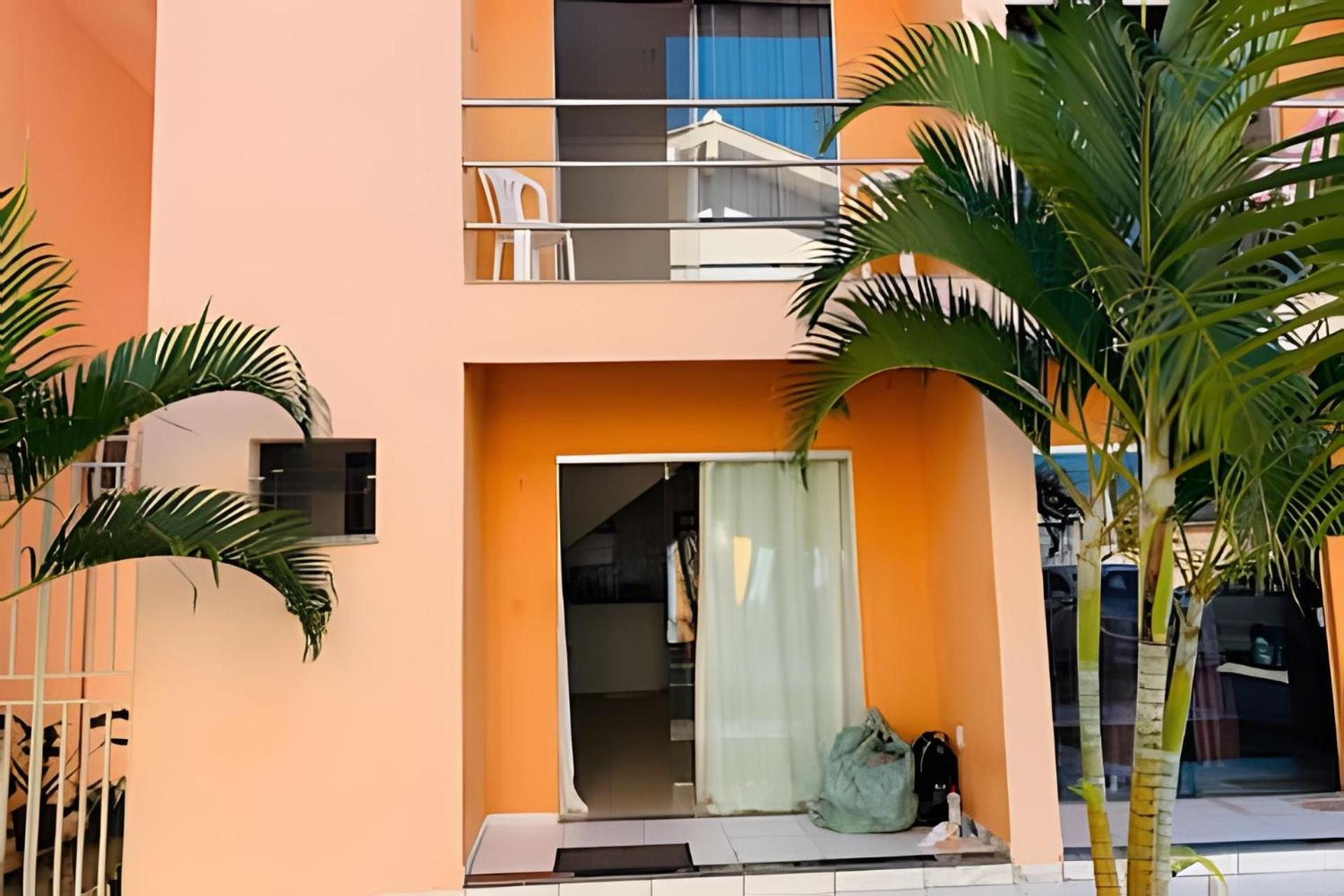 Ferienwohnung Unidade 12 - Jardim Tropical Porto Seguro Exterior foto