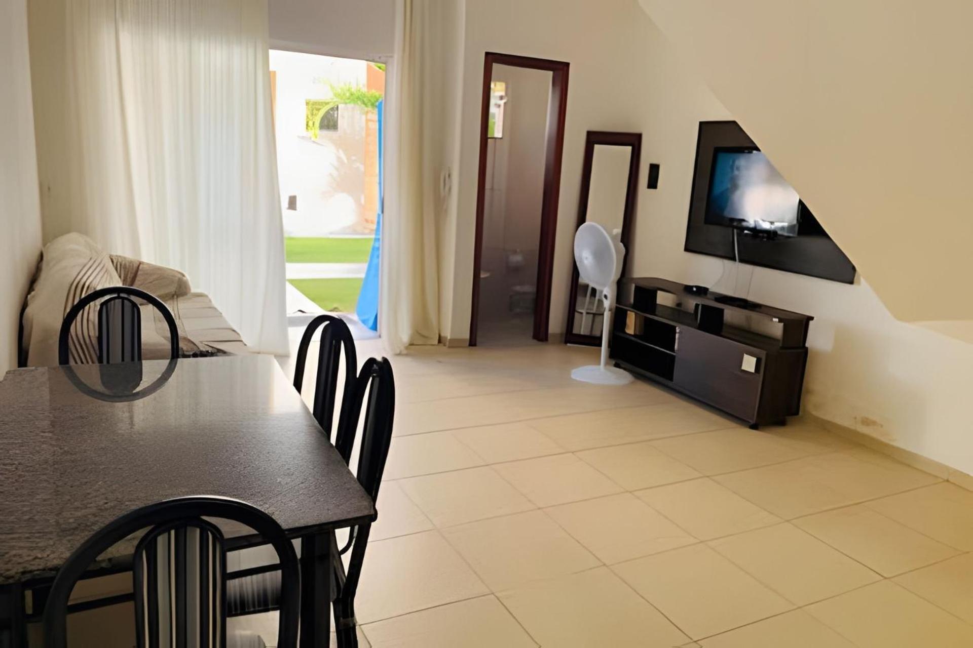 Ferienwohnung Unidade 12 - Jardim Tropical Porto Seguro Exterior foto