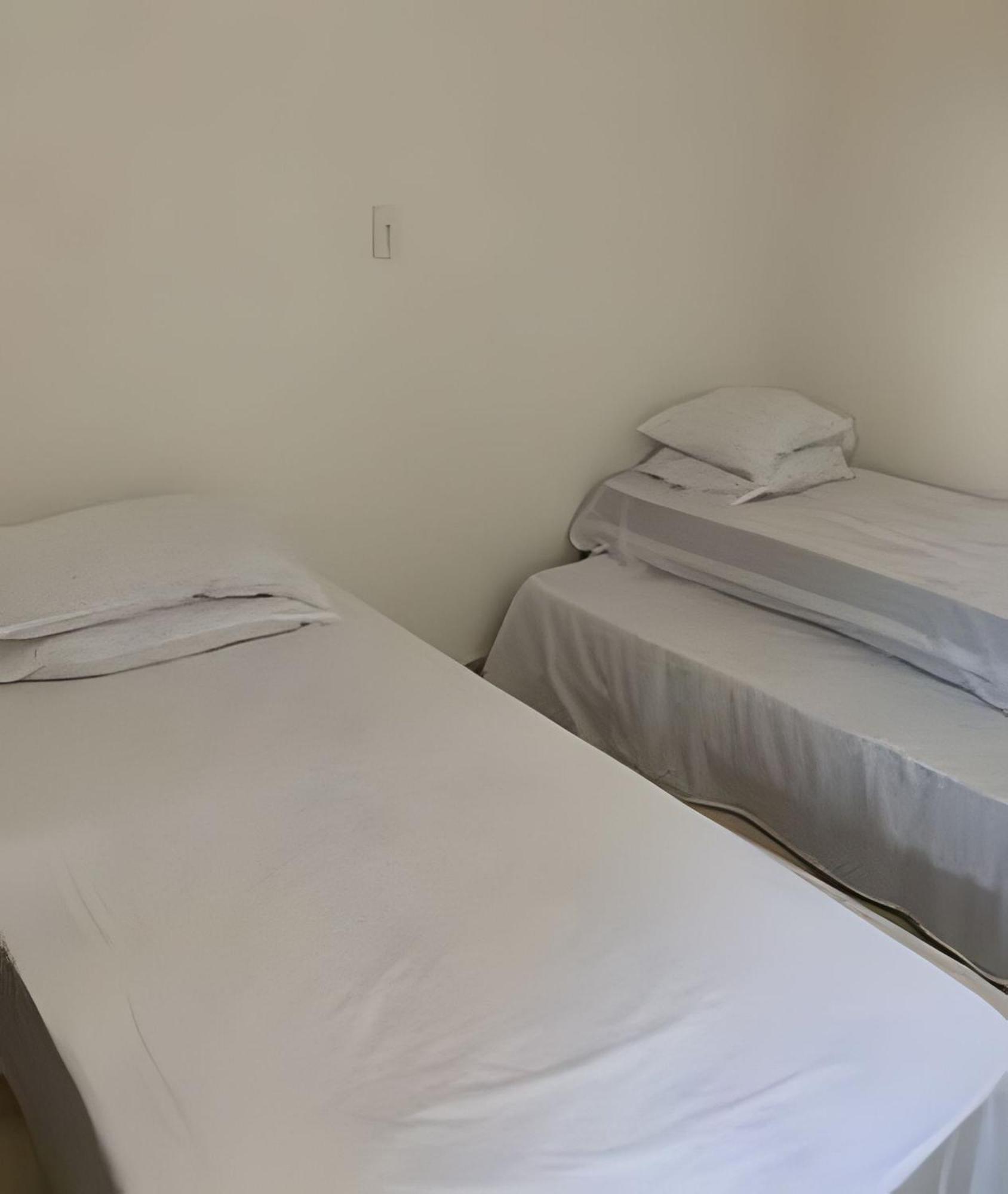 Ferienwohnung Unidade 12 - Jardim Tropical Porto Seguro Exterior foto