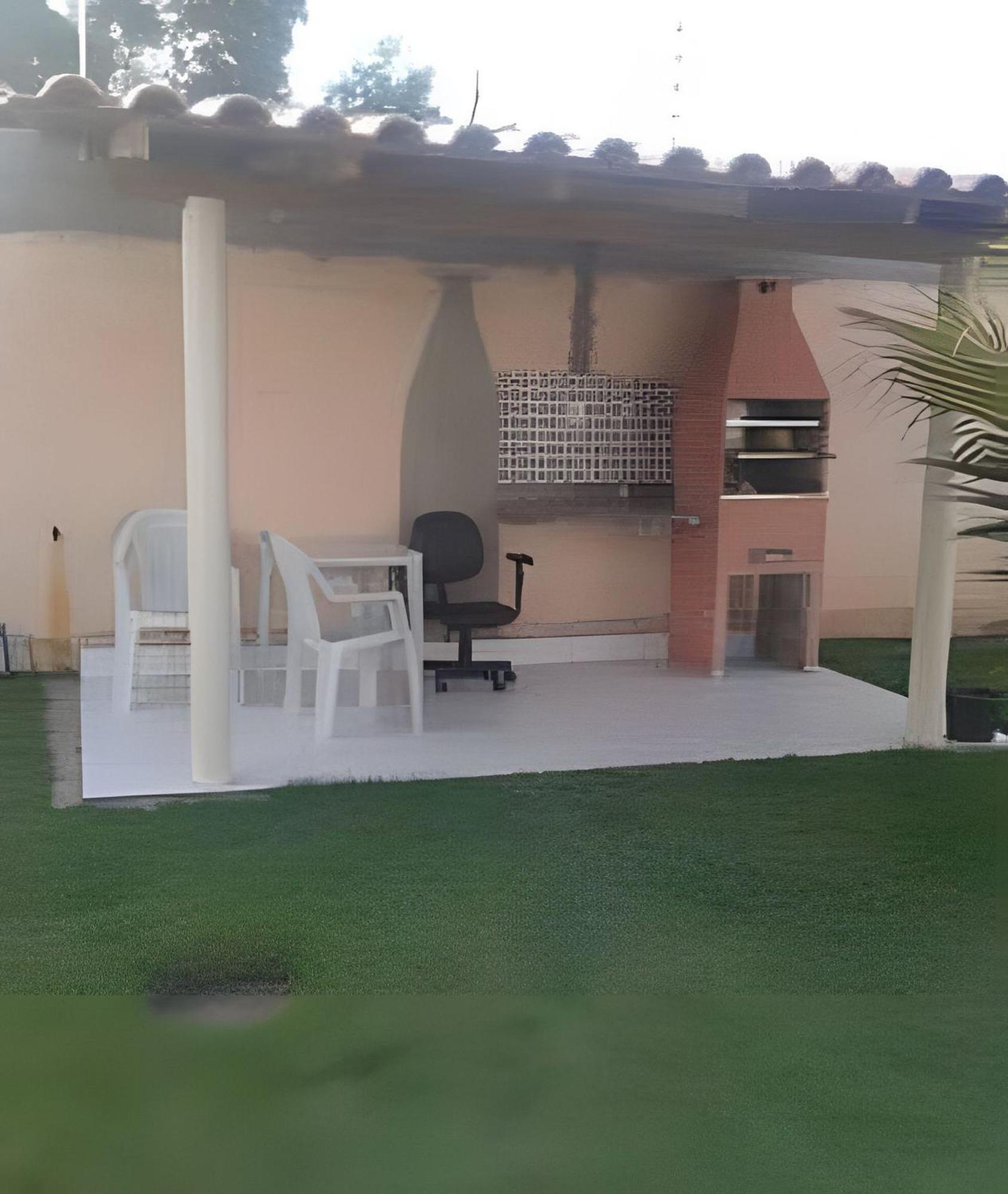 Ferienwohnung Unidade 12 - Jardim Tropical Porto Seguro Exterior foto