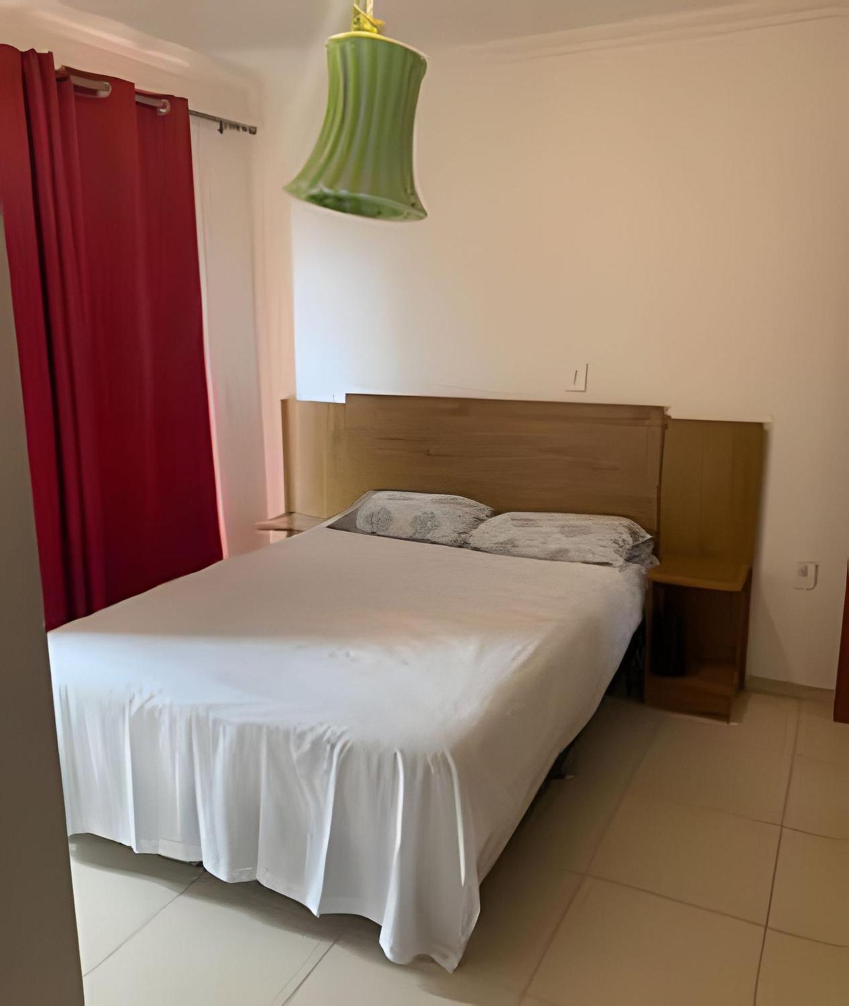 Ferienwohnung Unidade 12 - Jardim Tropical Porto Seguro Exterior foto