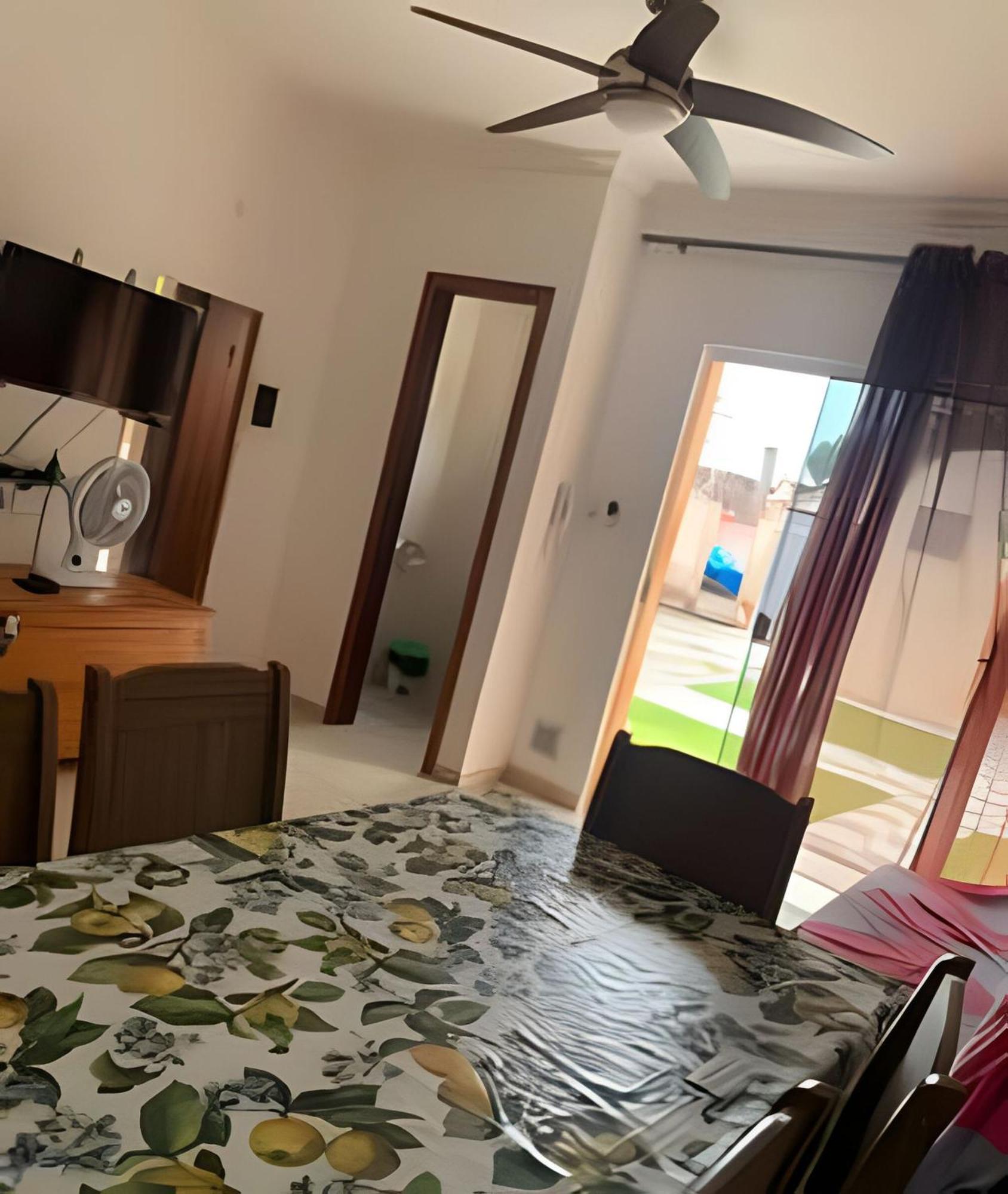 Ferienwohnung Unidade 12 - Jardim Tropical Porto Seguro Exterior foto
